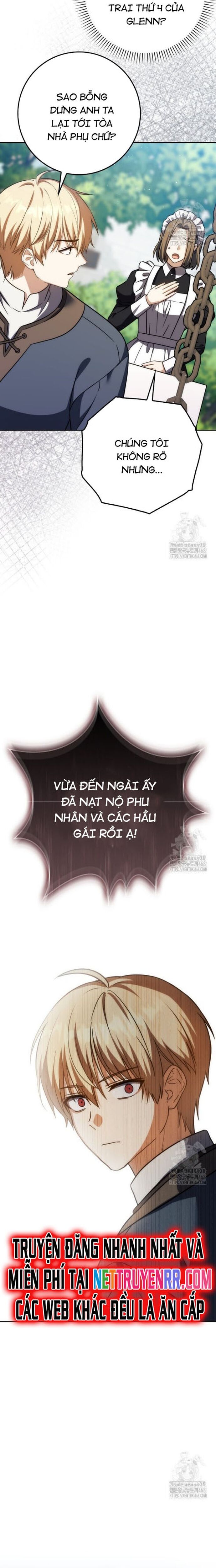 Sát Thủ Tái Sinh Thành Một Kiếm Sĩ Thiên Tài Chap 53 - Next Chap 54