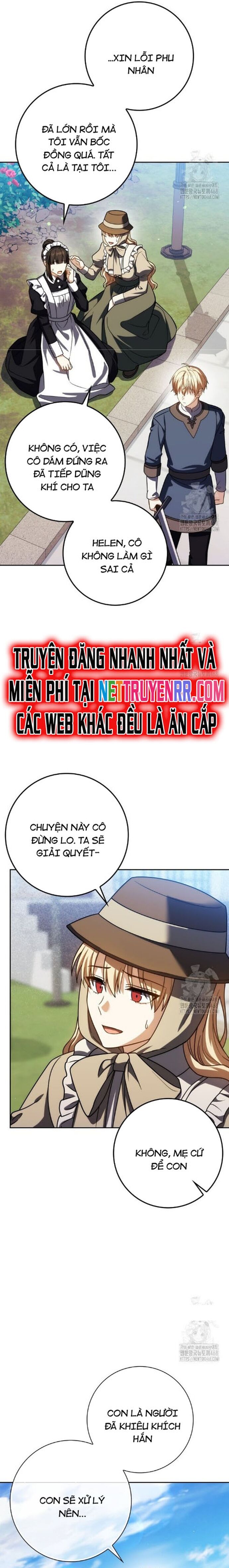 Sát Thủ Tái Sinh Thành Một Kiếm Sĩ Thiên Tài Chap 53 - Next Chap 54