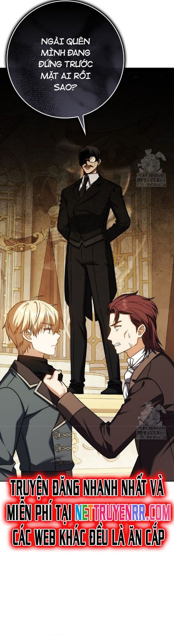Sát Thủ Tái Sinh Thành Một Kiếm Sĩ Thiên Tài Chap 53 - Next Chap 54