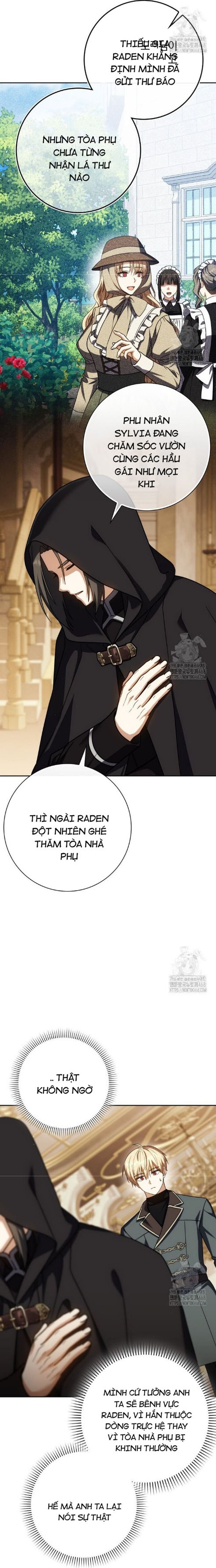 Sát Thủ Tái Sinh Thành Một Kiếm Sĩ Thiên Tài Chap 53 - Next Chap 54