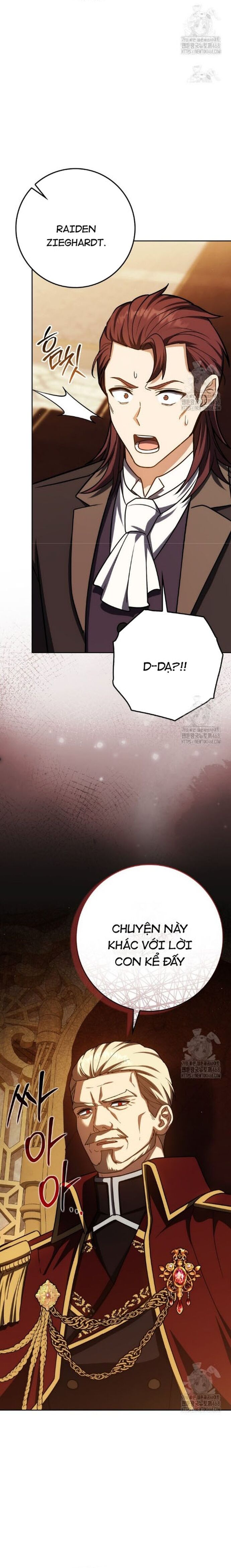 Sát Thủ Tái Sinh Thành Một Kiếm Sĩ Thiên Tài Chap 53 - Next Chap 54