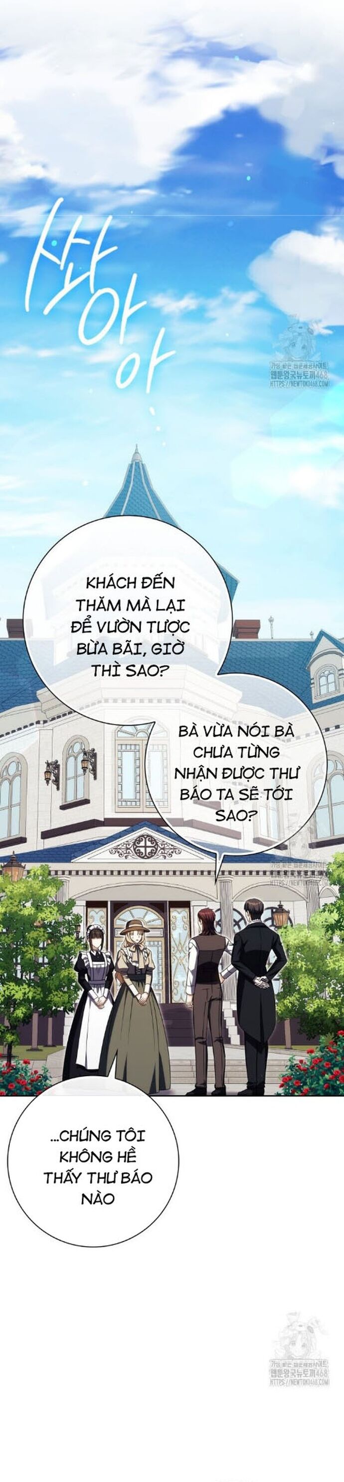 Sát Thủ Tái Sinh Thành Một Kiếm Sĩ Thiên Tài Chap 53 - Next Chap 54