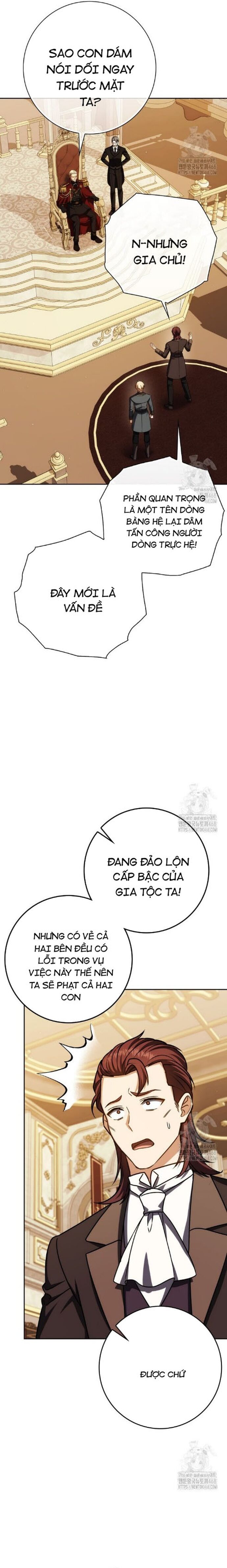 Sát Thủ Tái Sinh Thành Một Kiếm Sĩ Thiên Tài Chap 53 - Next Chap 54