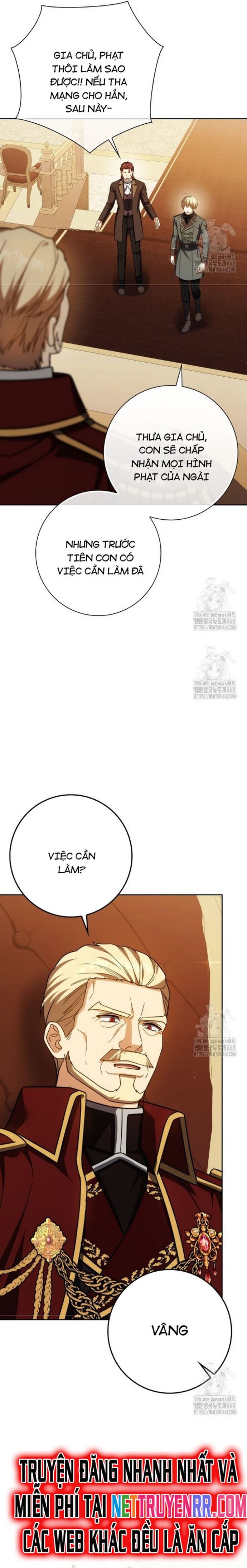 Sát Thủ Tái Sinh Thành Một Kiếm Sĩ Thiên Tài Chap 53 - Next Chap 54