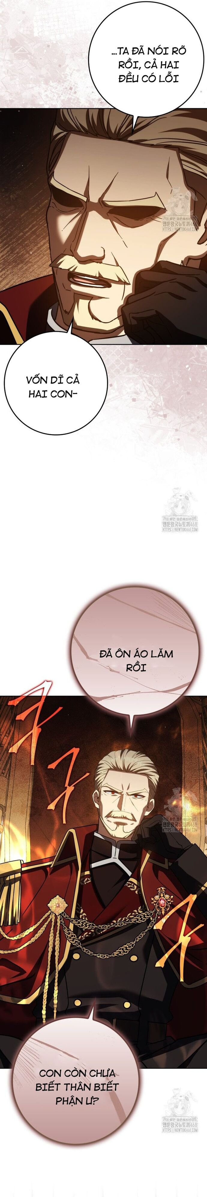 Sát Thủ Tái Sinh Thành Một Kiếm Sĩ Thiên Tài Chap 53 - Next Chap 54