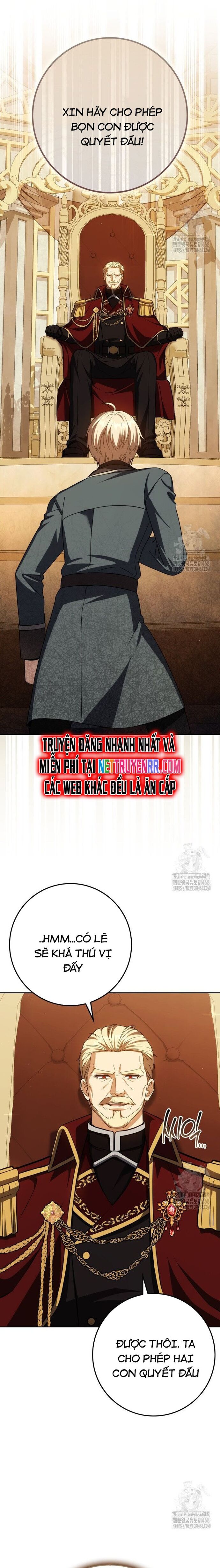 Sát Thủ Tái Sinh Thành Một Kiếm Sĩ Thiên Tài Chap 53 - Next Chap 54