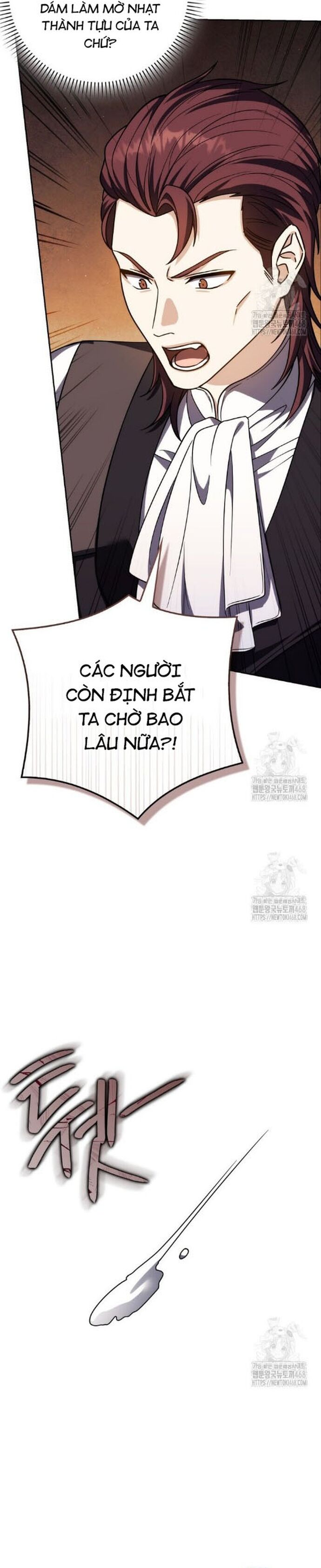 Sát Thủ Tái Sinh Thành Một Kiếm Sĩ Thiên Tài Chap 53 - Next Chap 54