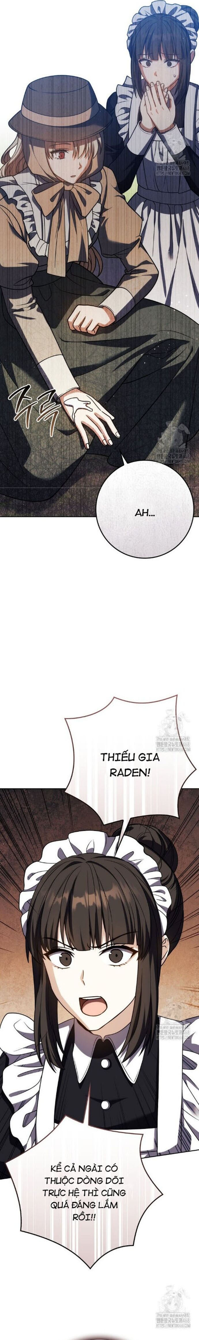Sát Thủ Tái Sinh Thành Một Kiếm Sĩ Thiên Tài Chap 53 - Next Chap 54