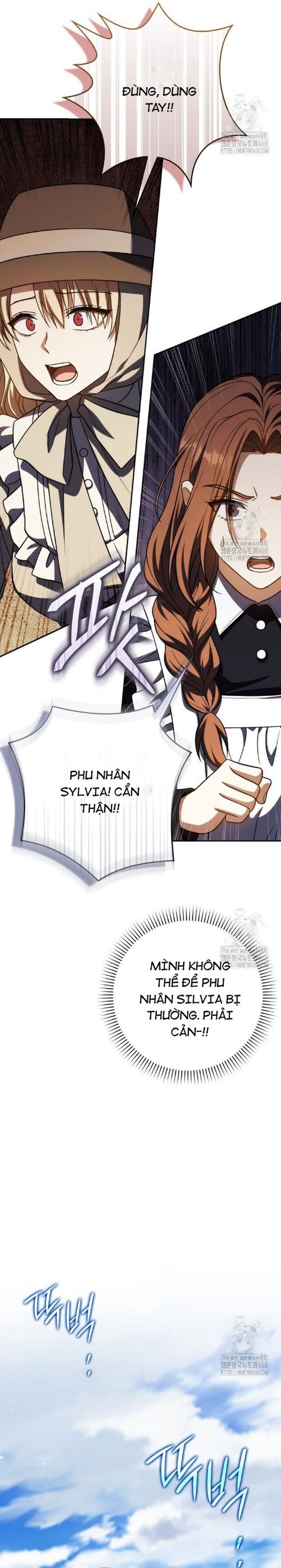 Sát Thủ Tái Sinh Thành Một Kiếm Sĩ Thiên Tài Chap 53 - Next Chap 54