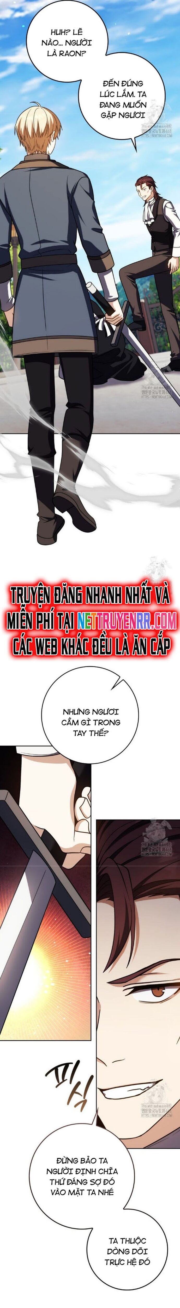 Sát Thủ Tái Sinh Thành Một Kiếm Sĩ Thiên Tài Chap 53 - Next Chap 54
