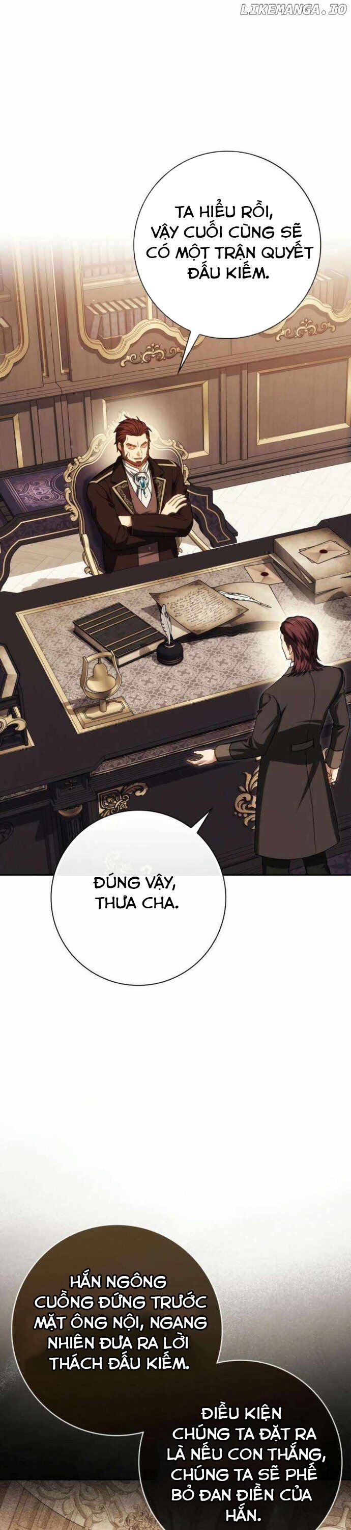Sát Thủ Tái Sinh Thành Một Kiếm Sĩ Thiên Tài Chap 54 - Next Chap 55