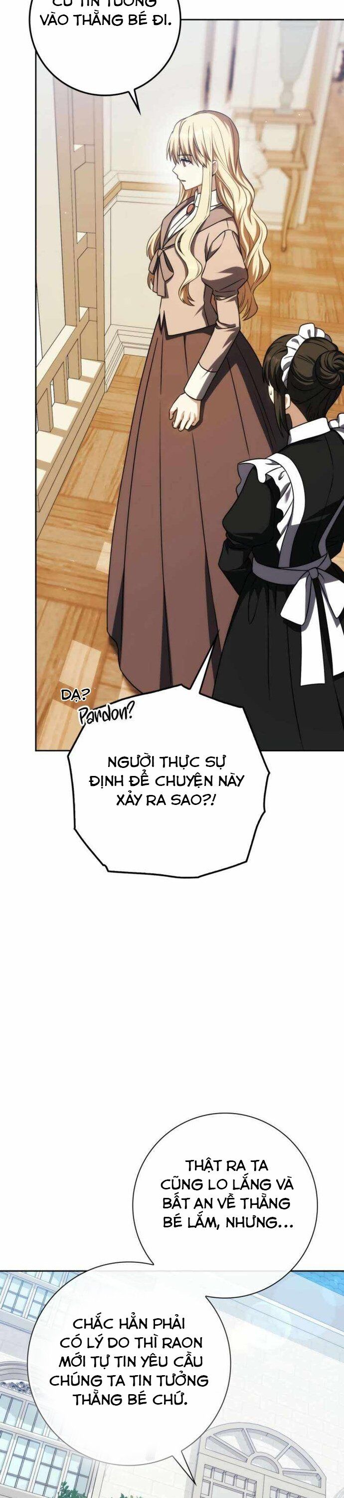 Sát Thủ Tái Sinh Thành Một Kiếm Sĩ Thiên Tài Chap 54 - Next Chap 55