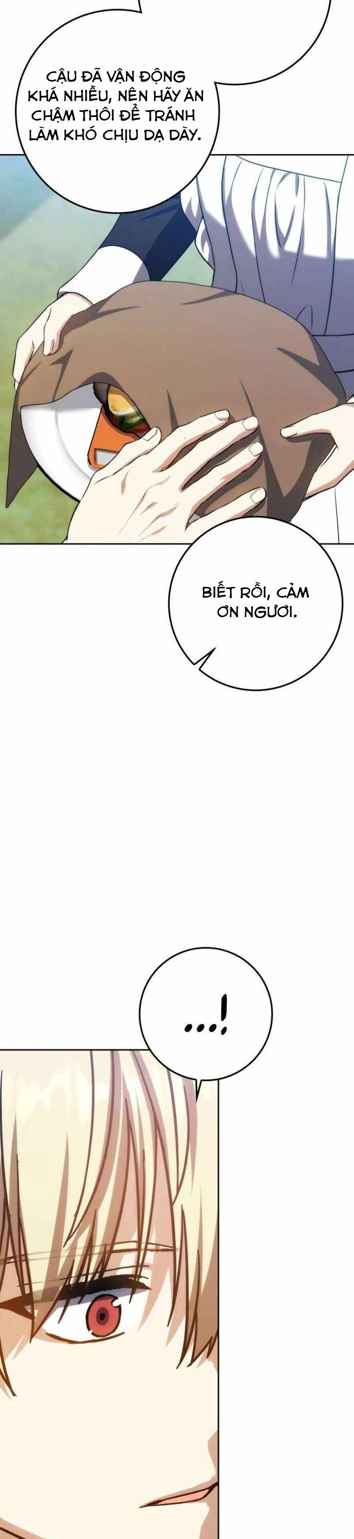 Sát Thủ Tái Sinh Thành Một Kiếm Sĩ Thiên Tài Chap 54 - Next Chap 55