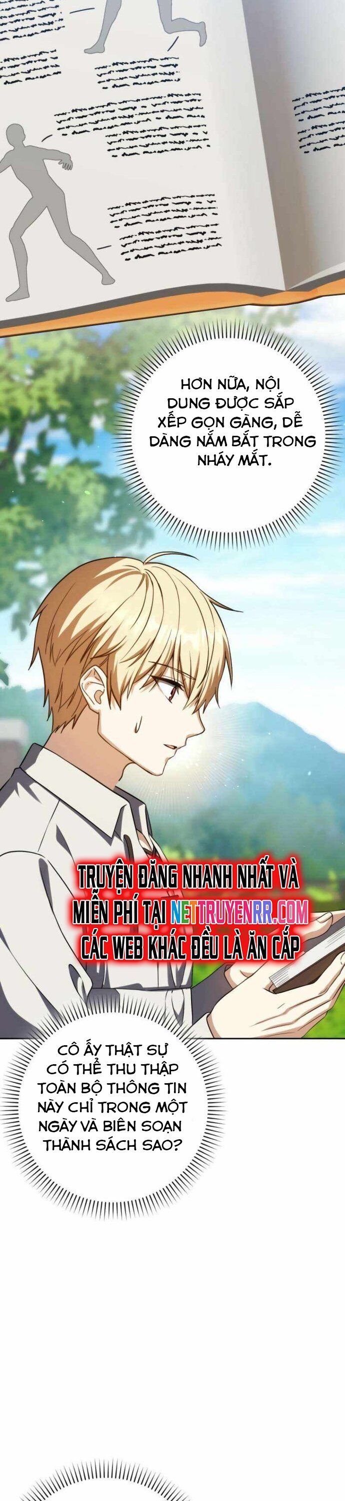 Sát Thủ Tái Sinh Thành Một Kiếm Sĩ Thiên Tài Chap 54 - Next Chap 55
