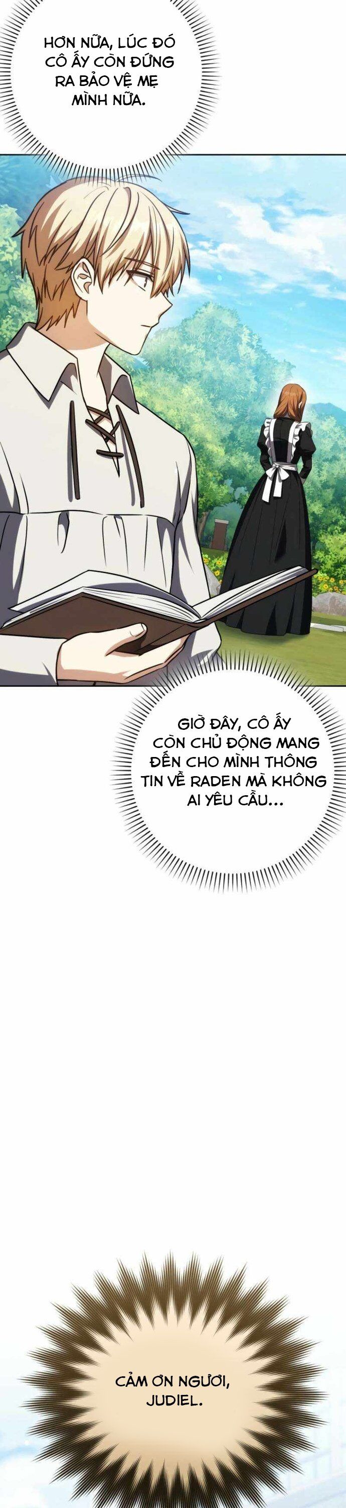 Sát Thủ Tái Sinh Thành Một Kiếm Sĩ Thiên Tài Chap 54 - Next Chap 55