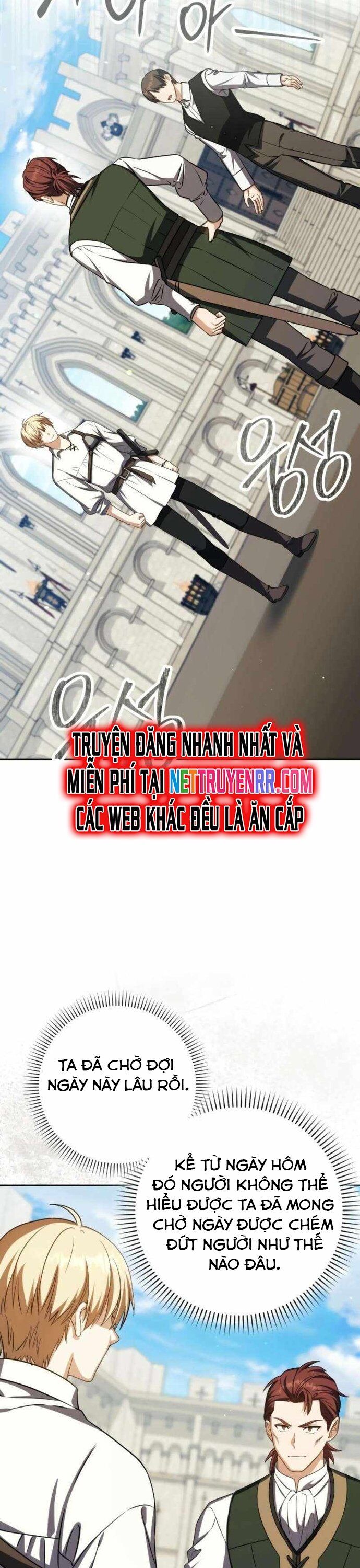 Sát Thủ Tái Sinh Thành Một Kiếm Sĩ Thiên Tài Chap 54 - Next Chap 55