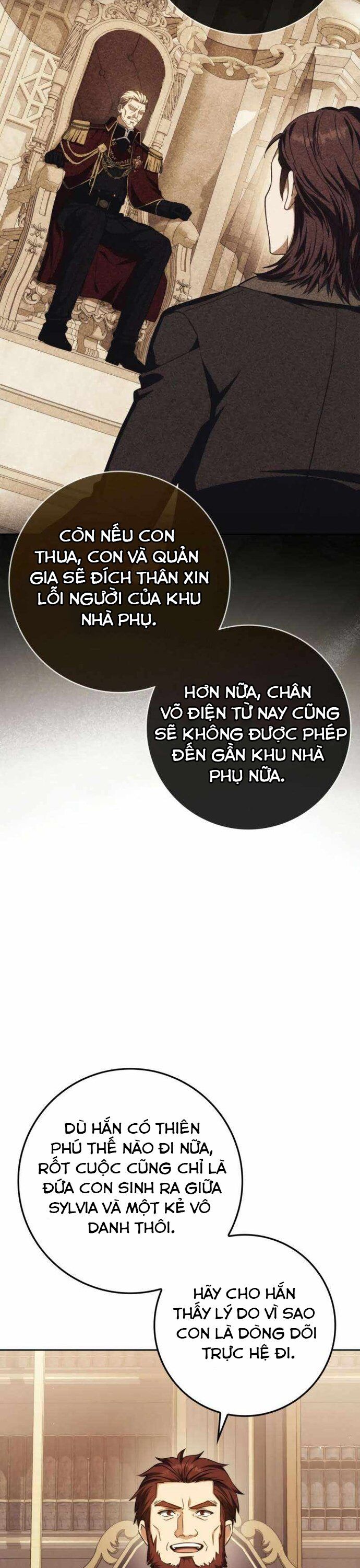 Sát Thủ Tái Sinh Thành Một Kiếm Sĩ Thiên Tài Chap 54 - Next Chap 55