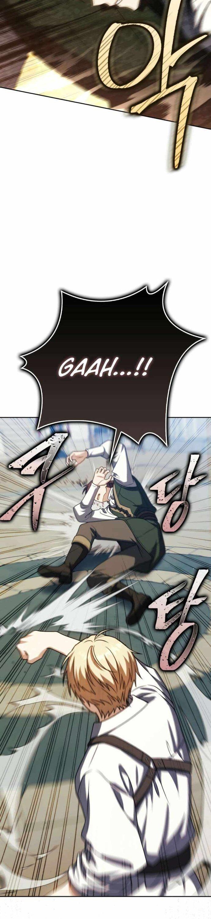 Sát Thủ Tái Sinh Thành Một Kiếm Sĩ Thiên Tài Chap 54 - Next Chap 55