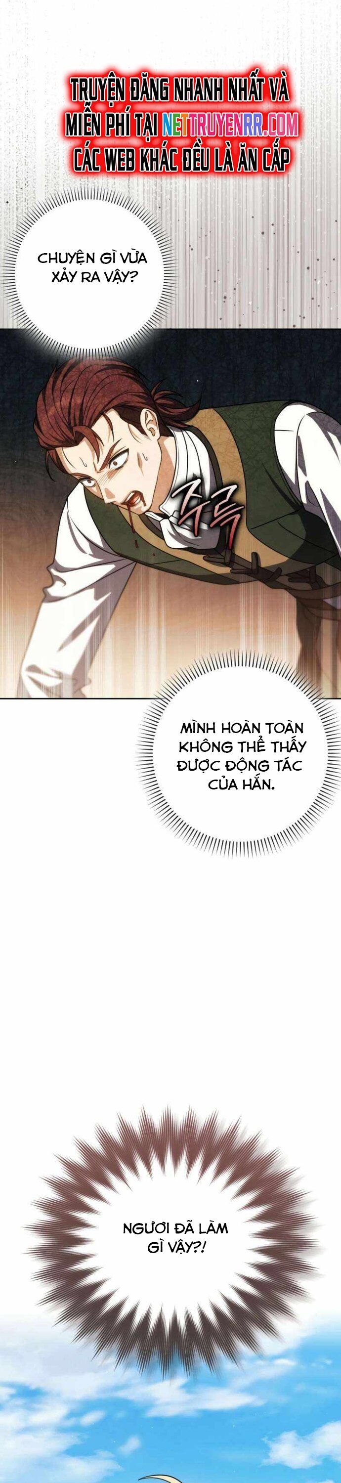Sát Thủ Tái Sinh Thành Một Kiếm Sĩ Thiên Tài Chap 54 - Next Chap 55