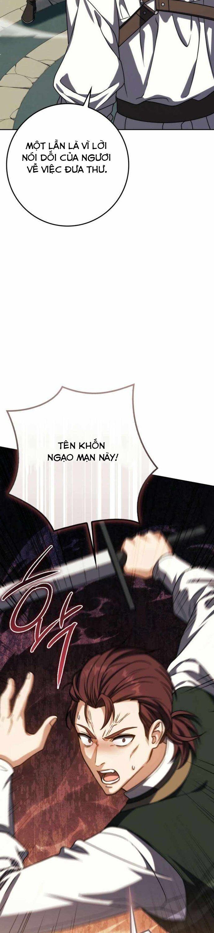 Sát Thủ Tái Sinh Thành Một Kiếm Sĩ Thiên Tài Chap 54 - Next Chap 55