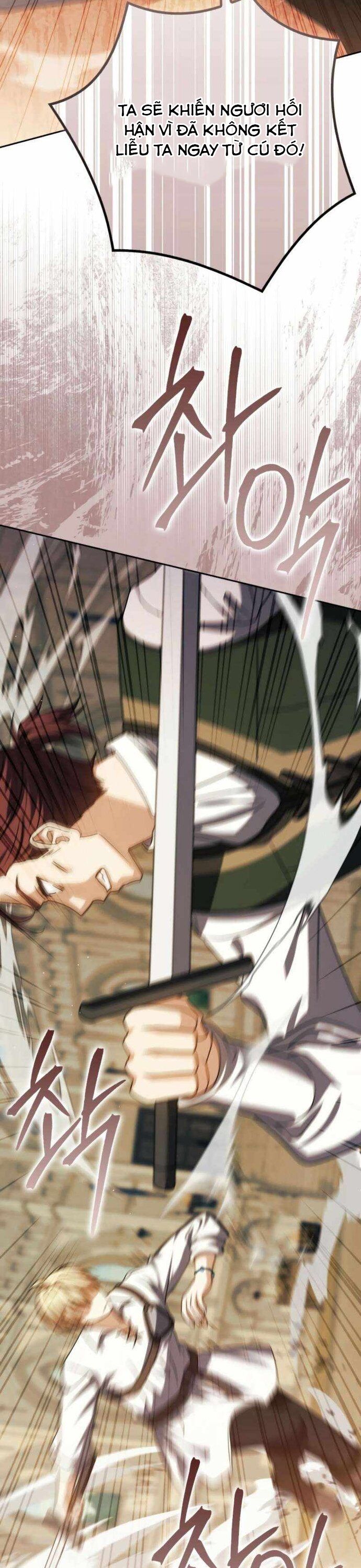 Sát Thủ Tái Sinh Thành Một Kiếm Sĩ Thiên Tài Chap 54 - Next Chap 55