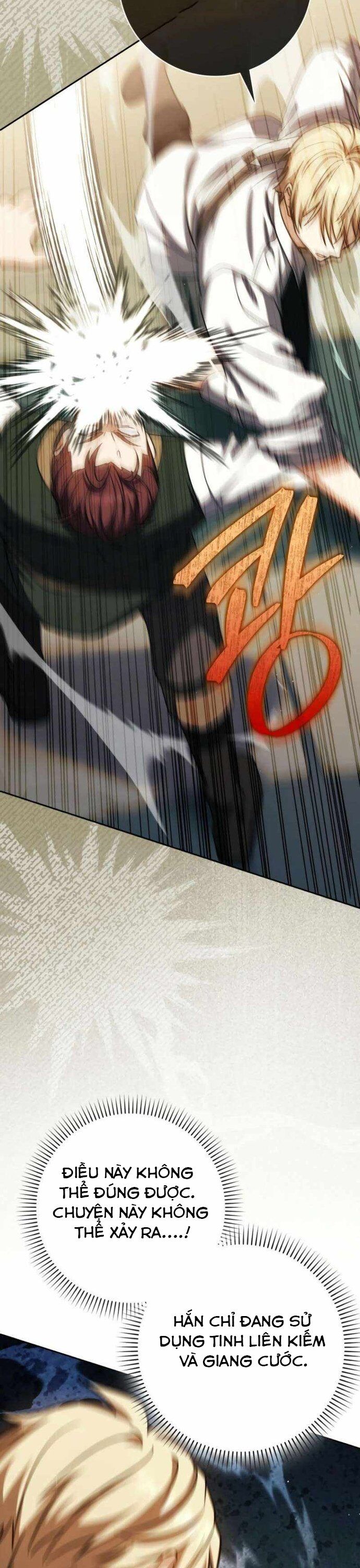 Sát Thủ Tái Sinh Thành Một Kiếm Sĩ Thiên Tài Chap 54 - Next Chap 55