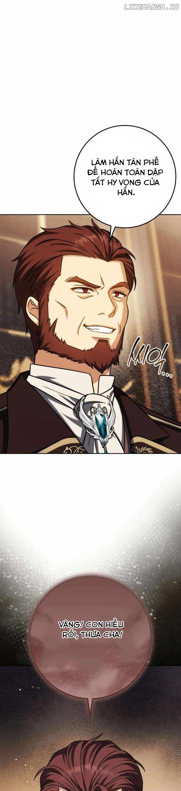 Sát Thủ Tái Sinh Thành Một Kiếm Sĩ Thiên Tài Chap 54 - Next Chap 55
