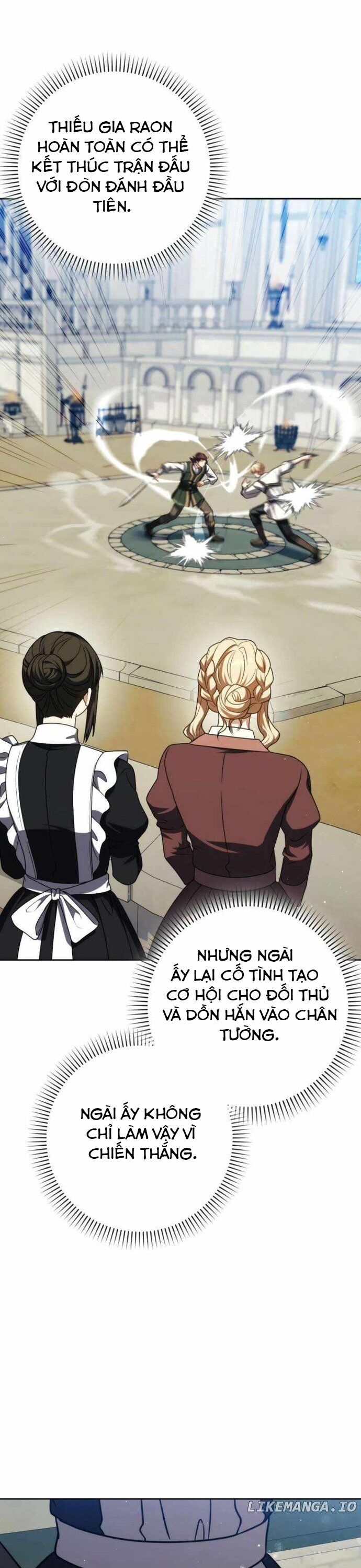 Sát Thủ Tái Sinh Thành Một Kiếm Sĩ Thiên Tài Chap 54 - Next Chap 55