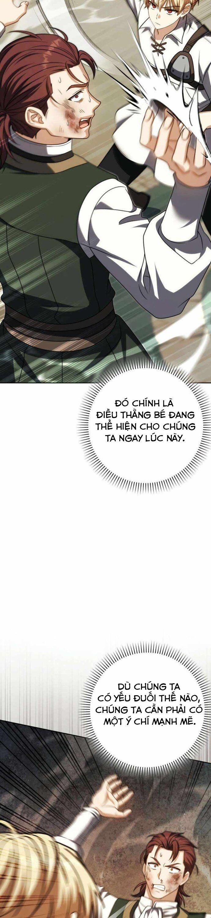 Sát Thủ Tái Sinh Thành Một Kiếm Sĩ Thiên Tài Chap 54 - Next Chap 55