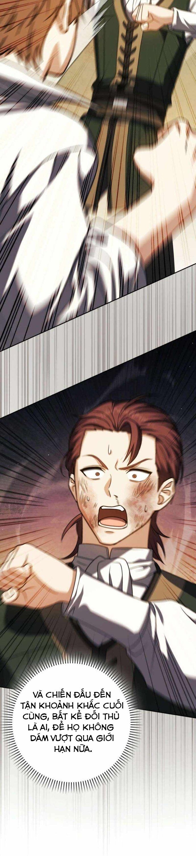 Sát Thủ Tái Sinh Thành Một Kiếm Sĩ Thiên Tài Chap 54 - Next Chap 55