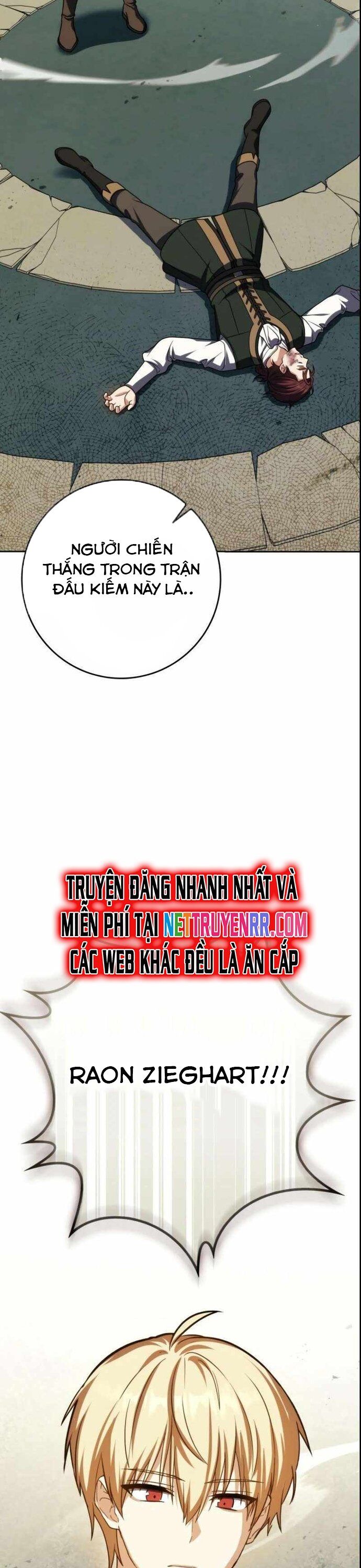 Sát Thủ Tái Sinh Thành Một Kiếm Sĩ Thiên Tài Chap 54 - Next Chap 55