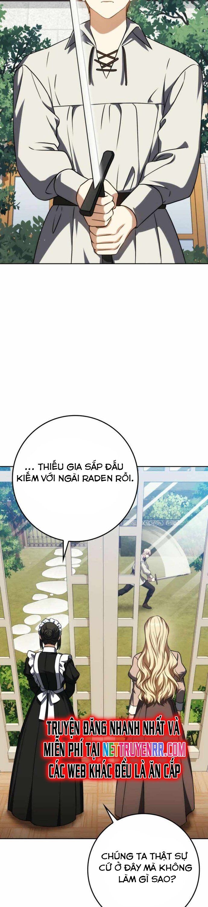 Sát Thủ Tái Sinh Thành Một Kiếm Sĩ Thiên Tài Chap 54 - Next Chap 55