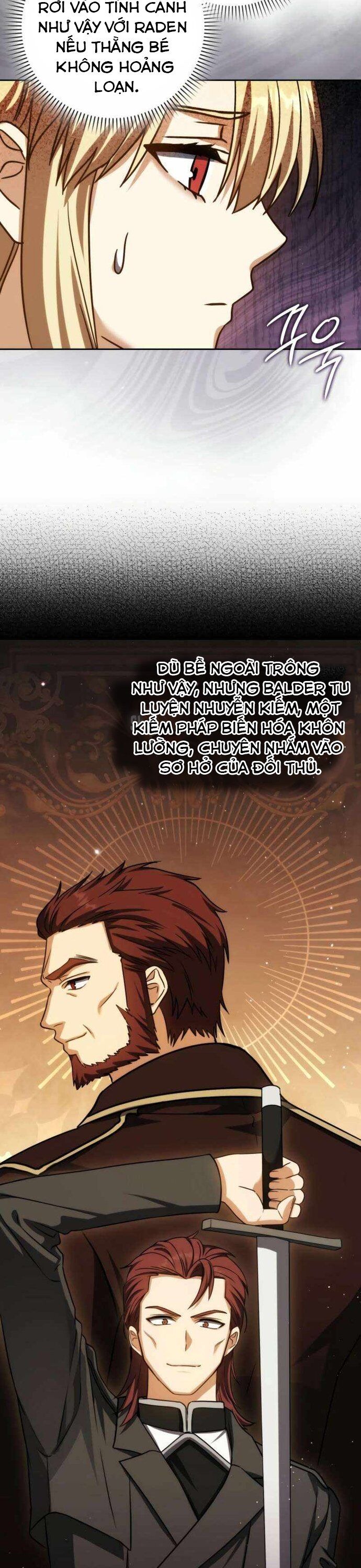 Sát Thủ Tái Sinh Thành Một Kiếm Sĩ Thiên Tài Chap 54 - Next Chap 55