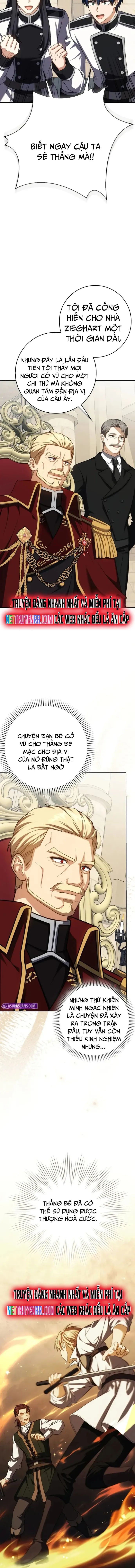 Sát Thủ Tái Sinh Thành Một Kiếm Sĩ Thiên Tài Chap 55 - Next Chap 56