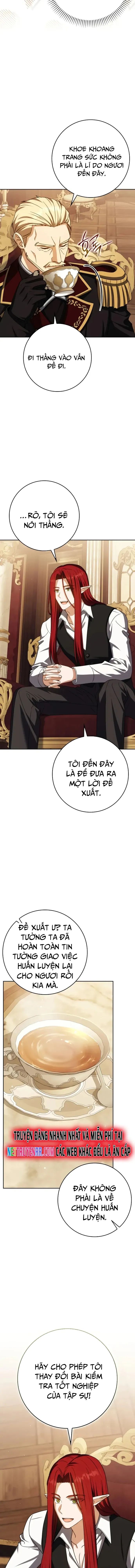 Sát Thủ Tái Sinh Thành Một Kiếm Sĩ Thiên Tài Chap 55 - Next Chap 56