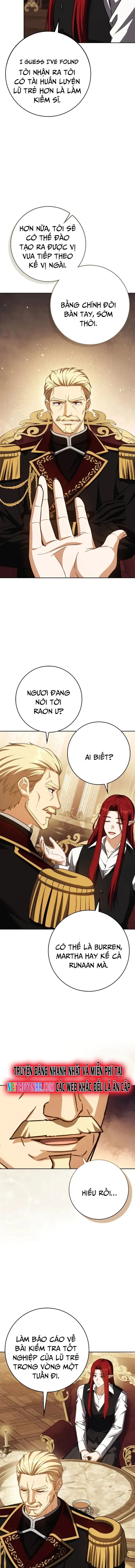 Sát Thủ Tái Sinh Thành Một Kiếm Sĩ Thiên Tài Chap 55 - Next Chap 56