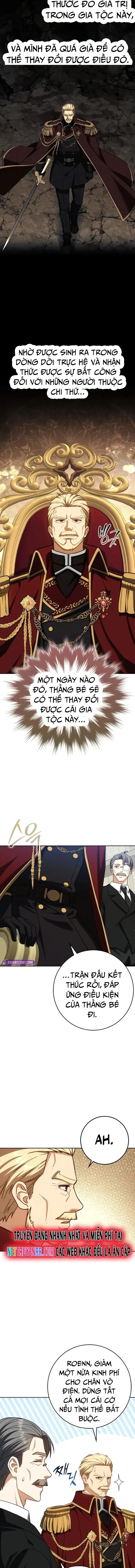 Sát Thủ Tái Sinh Thành Một Kiếm Sĩ Thiên Tài Chap 55 - Next Chap 56