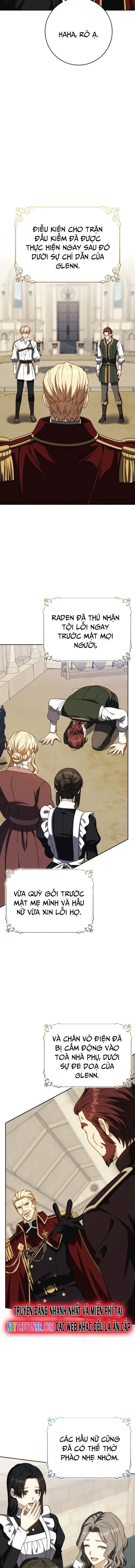 Sát Thủ Tái Sinh Thành Một Kiếm Sĩ Thiên Tài Chap 55 - Next Chap 56
