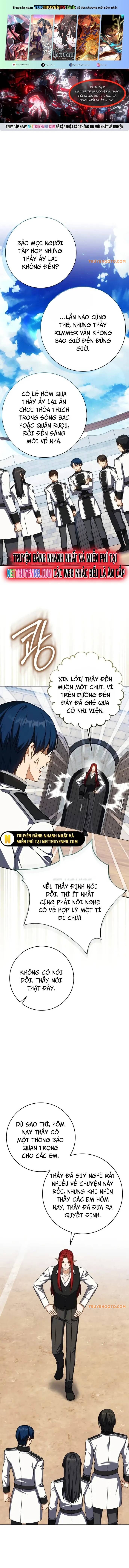 Sát Thủ Tái Sinh Thành Một Kiếm Sĩ Thiên Tài Chap 56 - Next Chap 57