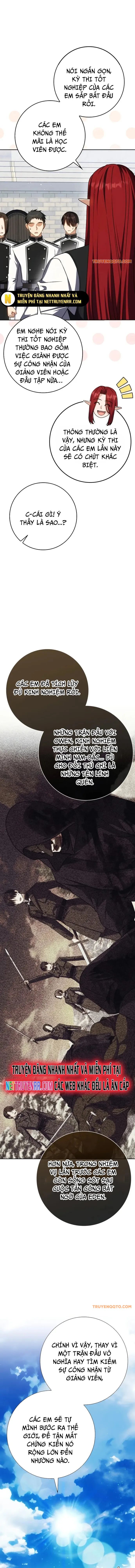 Sát Thủ Tái Sinh Thành Một Kiếm Sĩ Thiên Tài Chap 56 - Next Chap 57