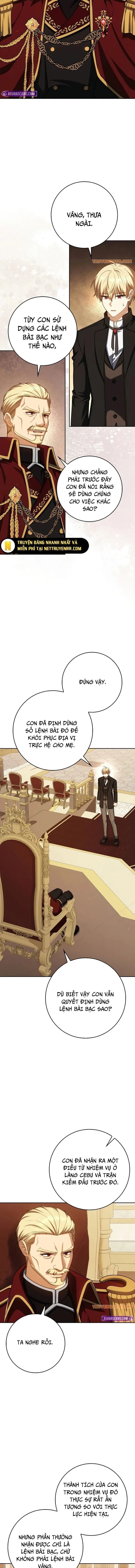 Sát Thủ Tái Sinh Thành Một Kiếm Sĩ Thiên Tài Chap 56 - Next Chap 57