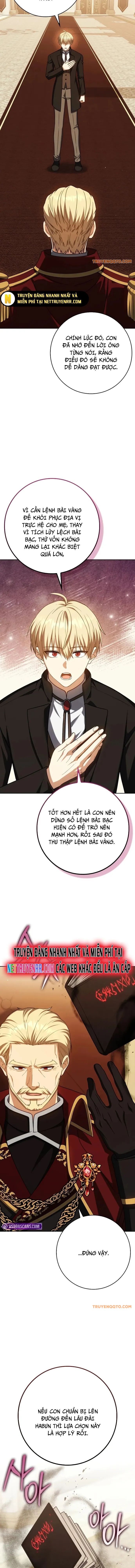 Sát Thủ Tái Sinh Thành Một Kiếm Sĩ Thiên Tài Chap 56 - Next Chap 57