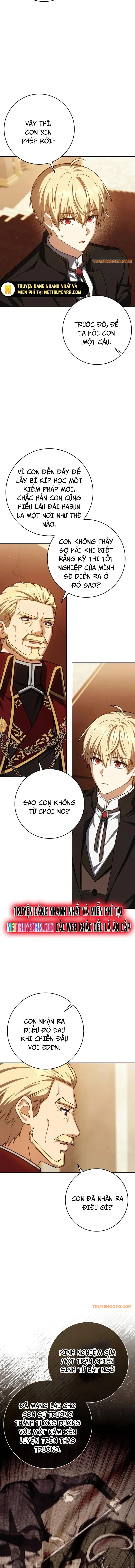 Sát Thủ Tái Sinh Thành Một Kiếm Sĩ Thiên Tài Chap 56 - Next Chap 57