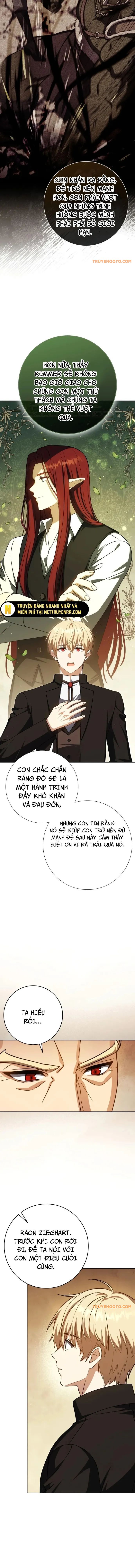 Sát Thủ Tái Sinh Thành Một Kiếm Sĩ Thiên Tài Chap 56 - Next Chap 57