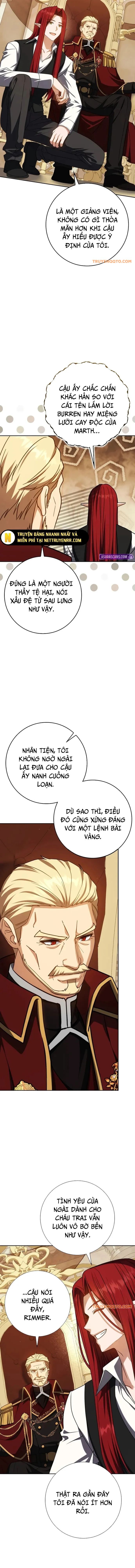 Sát Thủ Tái Sinh Thành Một Kiếm Sĩ Thiên Tài Chap 56 - Next Chap 57