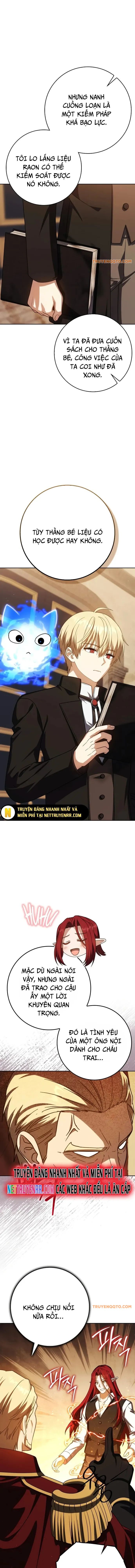 Sát Thủ Tái Sinh Thành Một Kiếm Sĩ Thiên Tài Chap 56 - Next Chap 57