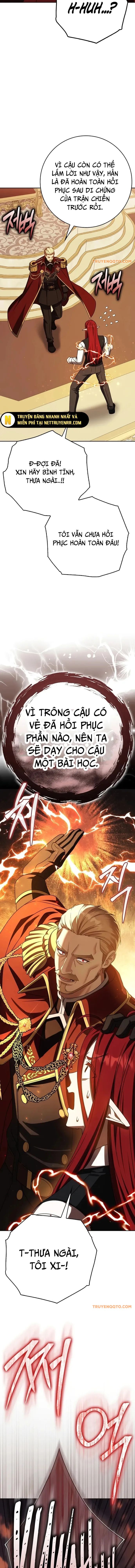 Sát Thủ Tái Sinh Thành Một Kiếm Sĩ Thiên Tài Chap 56 - Next Chap 57
