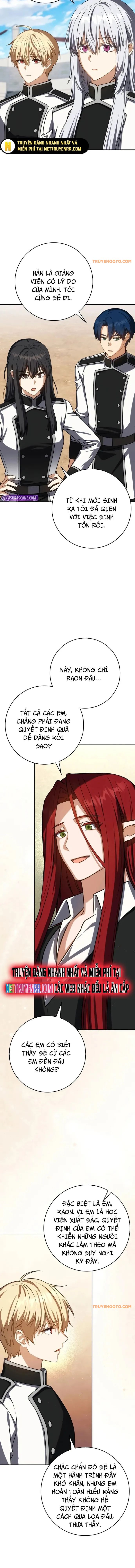 Sát Thủ Tái Sinh Thành Một Kiếm Sĩ Thiên Tài Chap 56 - Next Chap 57