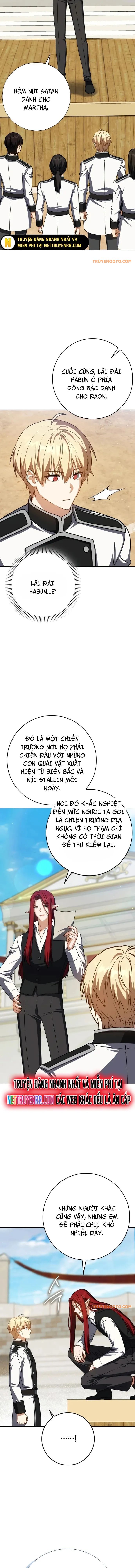 Sát Thủ Tái Sinh Thành Một Kiếm Sĩ Thiên Tài Chap 56 - Next Chap 57