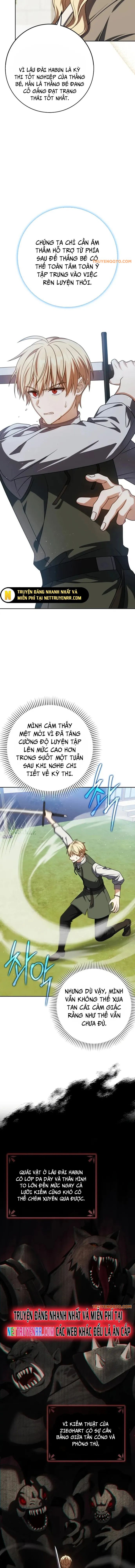 Sát Thủ Tái Sinh Thành Một Kiếm Sĩ Thiên Tài Chap 56 - Next Chap 57
